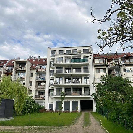 Buda Panorama Terrace Apartment Budapeste Exterior foto
